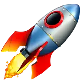 Lift-off